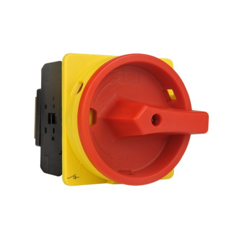 Isolator - Panel Mount